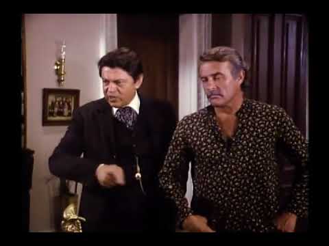 More Wild Wild West 1980