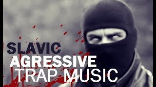 Slavic Cartel | Aggressive Trap Music (Balkan)