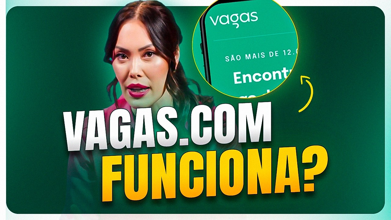 Vagas.com funciona? I Vagas.com currículo visualizado I Como ser chamado para entrevista de emprego