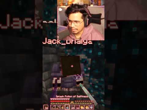 GamerFleet & Jacku Unite in Epic Minecraft Adventure 🎮🔥