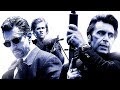 Moby New Dawn Fades Instrumental Heat 1995 Soundtrack