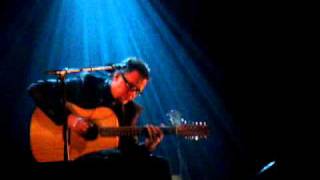 bjørn berge rockefeller 2011 these streets