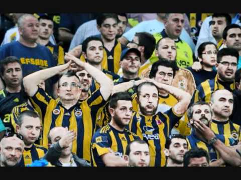 Fenerbahçe - This is the New Shit