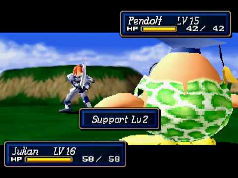 Shining Force 3 - Let's Play Them All! Part 394