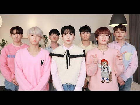 [Shoutout] UP10TION talks about their new mini-album 'Novella' and gives a message to HONEY10