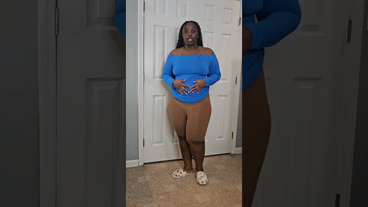 SPANX HIGHER POWER SHORT SHAPEWEAR REVIEW