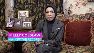 Download lagu Melly Goeslaw 'Reunites' with Memories of Nike Ardilla | OFF THE RECORD mp3