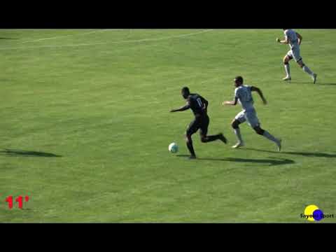 Sochaux / Yverdon Sport Fc les meilleurs moments