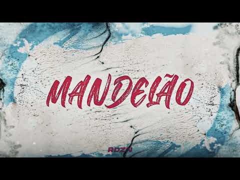 Mega Mandelão - Rhyan Santos