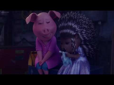 Link Hood Part 14: Not in Nottingham/At Mario's Church