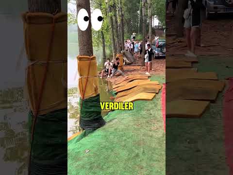 Sen olsan annen için bunu başarır mıydın 🤔❤️