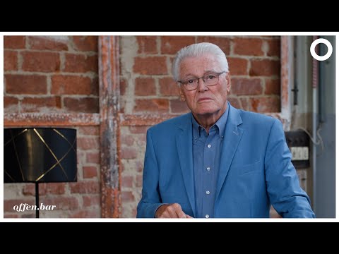 Evangelisation - Was ist das? (Ulrich Parzany) | Auf den Punkt gebracht | offen.bar