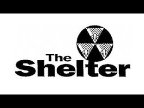 Saint Andrews Hall Detroit Michigan (the shelter)