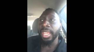 Only Jesus Did It-Tina Campbell Cover