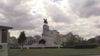 preview picture of video 'A Drive Across Cuba from Havana to Giron - 6th November, 2010'