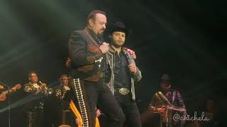 Pepe &amp; Leonardo Aguilar - Palomas Que Andan Volando