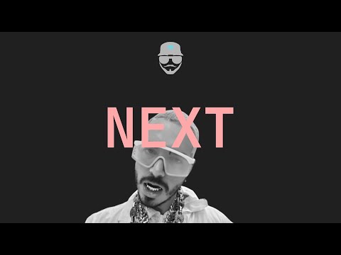 J Balvin X Anitta Type Beat - "Next"