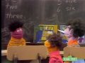 Sesame Street Roosevelt Franklin Here And There