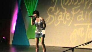 Anna Livi- Flat on the Floor (#3)