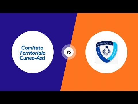 Trofeo dei Territori 2026 - Cuneo Asti vs. CT Ticino Sesia Tanaro  - 17/02/2026