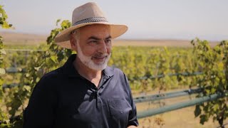 ԳործԱրար. Van Ardi