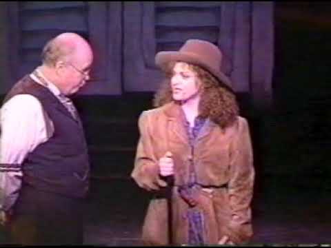 Annie Get Your Gun Soundtrack Trailer, Songs Lyrics