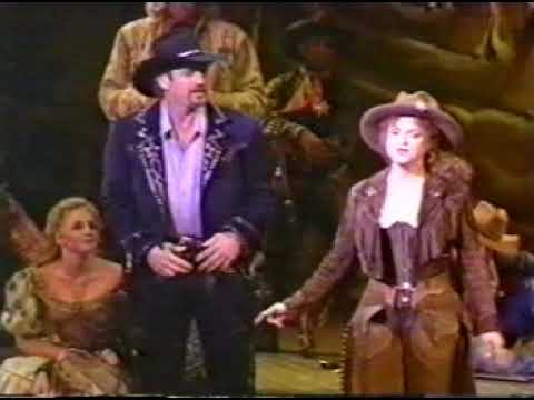 Annie Get Your Gun Soundtrack Trailer. Lyrics