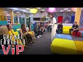 Grande Fratello Vip La Discussione Tra Dayane Mello Ed Elisabetta Gregoraci