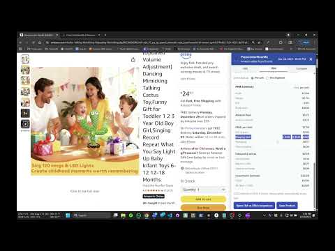 Item video thumbnail