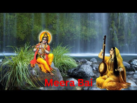 Full Life Story of Meera Bai: From Royal Palaces to Divine Love