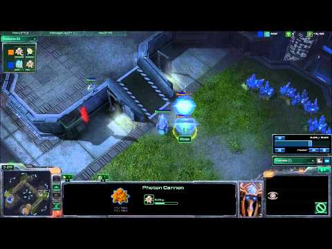 Greatest Starcraft 2 Fail of all time!!!