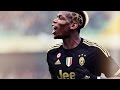 Paul Pogba All 34 Goals with Juventus