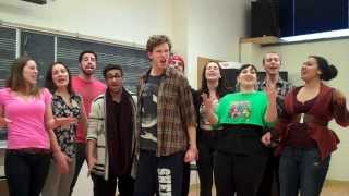 We Beseech Thee (GODSPELL Cover)