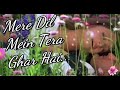 Tari Saansein Mere Jeevan Mere Dil Main Tera Ghar Hai SONG