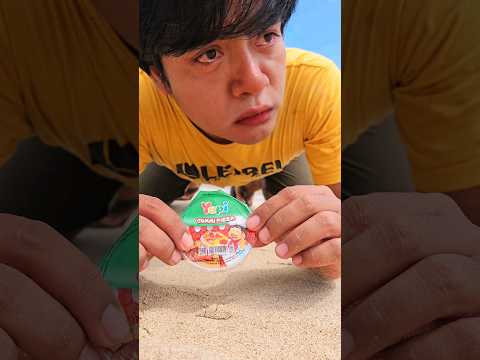 Sharing delicious Yupi pizza candy #shorts #shortvideo #viral