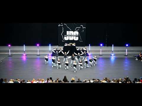 Black Beatz - Adults