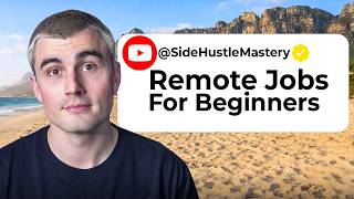 Top Remote Jobs for Beginners in 2026 (No Experience Needed)
