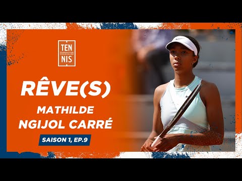 ✨ RÊVE(S) ✨ Épisode 9 avec Mathilde Ngijol Carré  I FFT