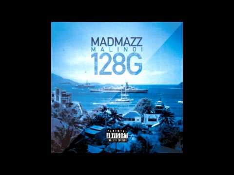 MADMAZZ MALINOI x ONIDOG- #OLR ( On Lache Rien ) - 128 G  ‪#‎KMG‬ ‪#‎APDK‬