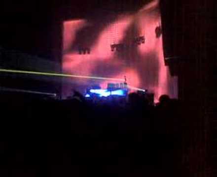 Tiësto - ISOS6 HMH - Falling