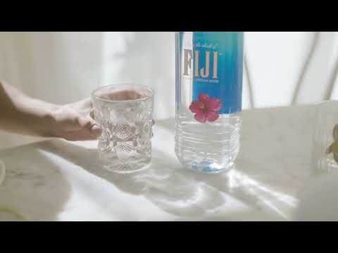 FIJI Water Australia -  Coles 1.5L Launch Video Teaser