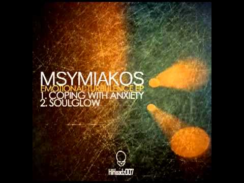 Msymiakos - Soulglow [Hi Headz 007]