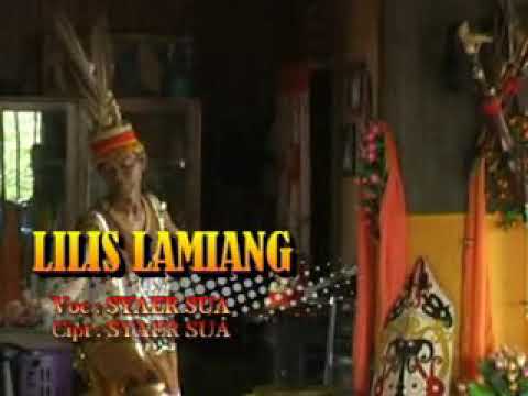 Karungut kalimantan tengah - Lilis Lamiang (Syaer Sua)