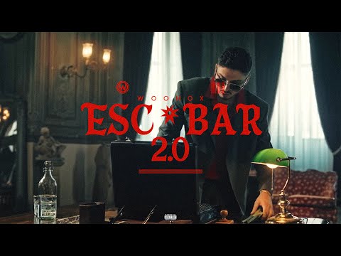 UZI ft. BLOK3 - ESC*BAR 2.0 X JUST A LIL BIT (woohox)