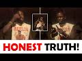 Jamal Roberts Honest Message About Insecurities Has Fans Emotional