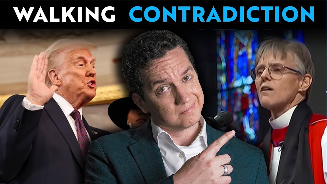 My Favorite Argument Against the Female Priesthood