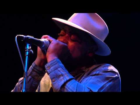 "No Ice in my Bourbon" The Holmes Brothers