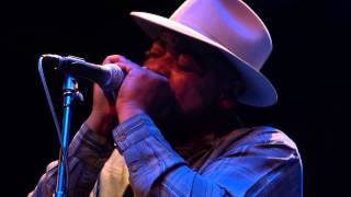 "No Ice in my Bourbon" The Holmes Brothers