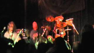 After Death en Chile - Demon Seed/Angel of Disease (Morbid Angel Covers)