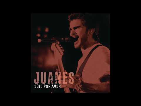 Juanes - Odio por Amor (Audio)